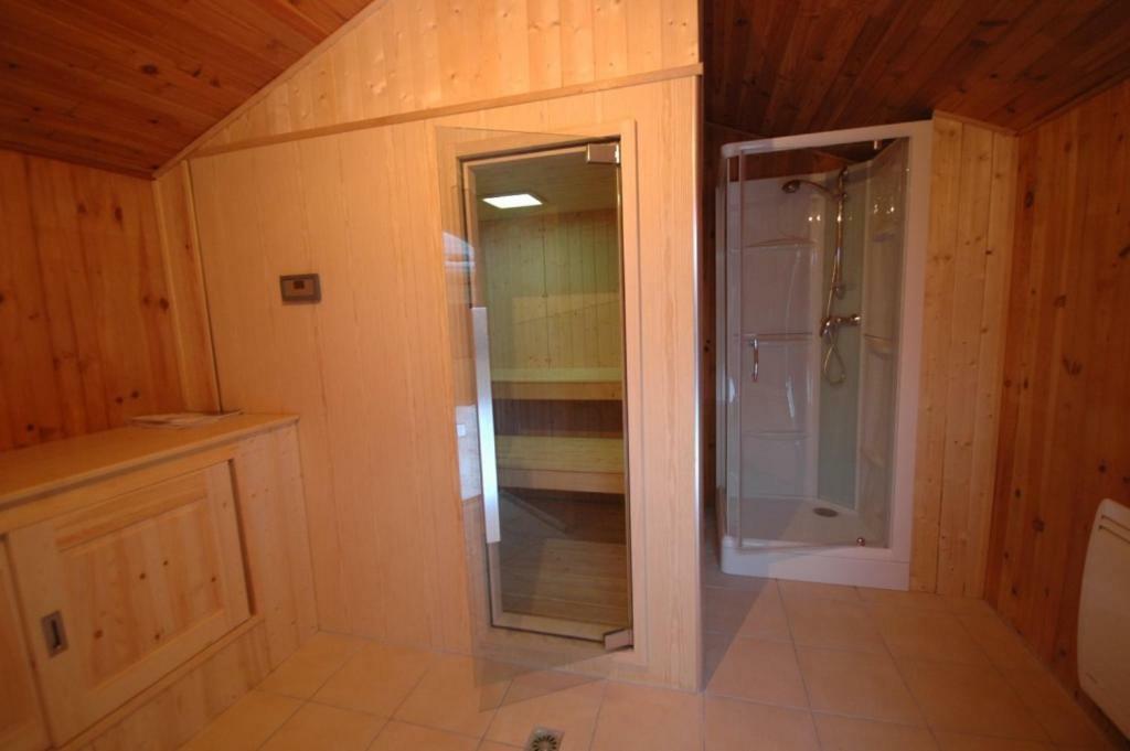Appartement Biolay 1 à Chamonix Extérieur photo